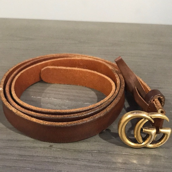 Gucci Accessories - Gucci belt size 110   100% Authentic